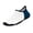 White-N1, variant on Women Hiking Barefoot Shoes Slip On Wide Toe Box Zero Drop Non-Slip Lightweight Breathable Walking Sneakers for Women Outdoor Hiking Trail Running,Yellow 42
