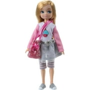 Lottie Birthday Girl Doll | Gifts for 6 Year Old Girls & Boys | Super Cute Bestselling Toy for Girls & Boys Fashionista Dolls with Blonde Hair| Cute Doll Surprise |Little Dolls