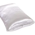 thumbnail image 2 of 2pcs Satin Pillowcase Pillow Case Bedding, 2 of 3