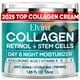 thumbnail image 1 of Hidratante Elvira Retinol Antienvejecimiento con colágeno de 55 ml para mujeres y hombres, 1 of 8
