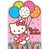 Invites | Hello Kitty Collection | Party Accessory