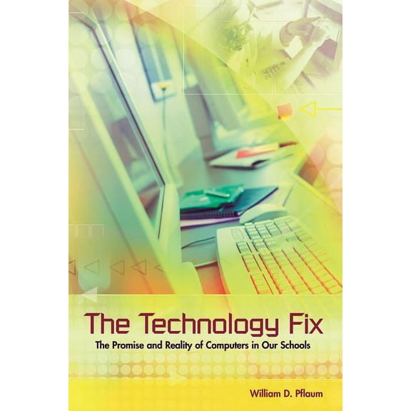 The Technology Fix (Paperback)
