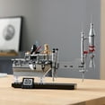 thumbnail image 3 of LEGO Star Wars 75294 Bespin Duel Interlocking Block Building Set, 3 of 7