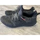 thumbnail image 1 of Adi - das Ultra Boost Shoes Black Mens Size 12 YYA 606001 Sneakers Breast Cancer, 1 of 6