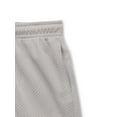 thumbnail image 2 of Athletic Works Boys Mesh Shorts, Sizes 4-18 & Husky, 2 of 3
