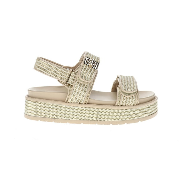 Corkys Womens Go For It Platform Casual Shoes