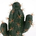 thumbnail image 4 of Reptile Terrario Cactus Plantas Suculentas Paisaje para Tortuga Tortuga - tal se describe, qm-38 Colco Planta de terrarios de reptiles, 4 of 8