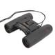 thumbnail image 4 of Binoculares para niños, binoculares portátiles 30x60 Telescopio binocular alto X Binoculares Diseño a prueba de futuro, 4 of 8