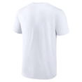 thumbnail image 3 of Men's White South Bay Lakers Love Wins T-Shirt, 3 of 3