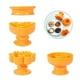 thumbnail image 3 of 4 piezas moldes creativos para donas, 3 of 3