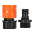 thumbnail image 2 of Jet Boat Engine Flush Kit, Jet Boat Flush Kit Fast Connection Easy Installation Quick Connect High Reliability  Replacement for PWC for 4 Stroke Watercraft, 2 of 7