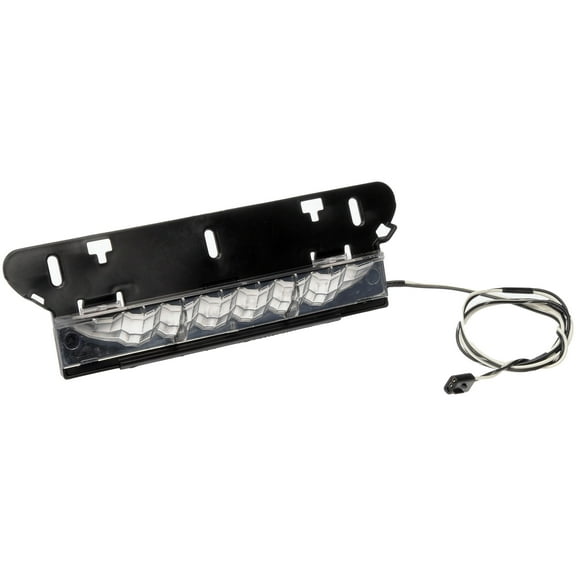 Dorman 923-095 Center High Mount Stop Light for Specific Pontiac Models Fits select: 2006-2009 PONTIAC G6