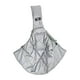 thumbnail image 3 of Bolsa de Transporte para Perros Y Gatos, Bolso de Mano Cómodo Y Suave, Bolsa de Transporte para Cachorros, Animales PEQUEÑOS, Senderismo, Uso Al Aire Gris claro, 3 of 8