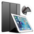 thumbnail image 3 of Xyhop PU Leather Trifold Case for iPad mini (A17 Pro)/iPad mini 7th Gen 8.3-inch 2024, Honeycomb TPU Protective Back Shell, 3 of 8