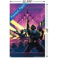 thumbnail image 3 of G.I. Joe - Cobra Officer Wall Poster, 22.375" x 34", 3 of 3