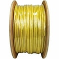 thumbnail image 2 of Eaton Tripp Lite Series Plenum-Rated Bulk Access Control Cable, Yellow, 1000 ft. (305 m), 2 of 4