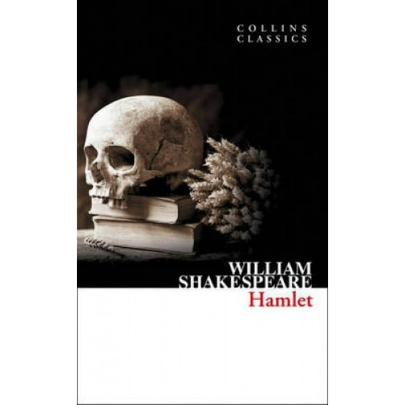 Hamlet (Collins Classroom Classics) (Collins Classroom Classics)