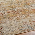 thumbnail image 6 of Hauteloom Sava Living Room, Bedroom Area Rug - Brown, Beige - 9' x 12'2", 6 of 10