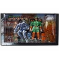 thumbnail image 1 of Street Fighter 2 The Final Challengers 6 Inch Action Figure Deluxe Exclusive - M. Bison SDCC, 1 of 2