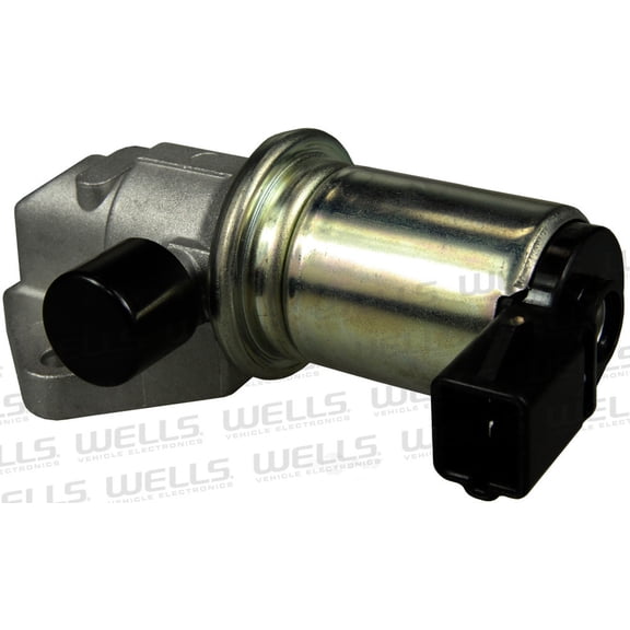 Idle Air Control Valve