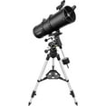 Orion 130ST Professional Powerful Equatorial Reflector Telescope for