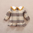 thumbnail image 2 of Hushies Boys Lion Print Long Sleeve Shirt - Soft, Colorful  Perfect for Playtime Comfort, 2 of 11