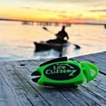 thumbnail image 2 of Dual Hybrid Micro Scissors - Glow-in-the-Dark, 2 of 8