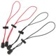 thumbnail image 1 of WHAMVOX 4Ud Cinturones Elásticos Ajustables Para Uso Exterior Con Resistentes Y Prácticos, 1 of 7