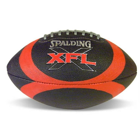 XFL Official Full-Size Football