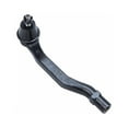 thumbnail image 4 of 6 Pc Front Steering Kit Tie Rod Ends Inner Outer + Rack & Pinion Bellow Boots Fits select: 1990-1993 HONDA ACCORD, 4 of 8