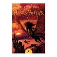 thumbnail image 1 of Harry Potter y la Orden del Fénix Salamandra bolsillo J.K. Rowling, 1 of 2