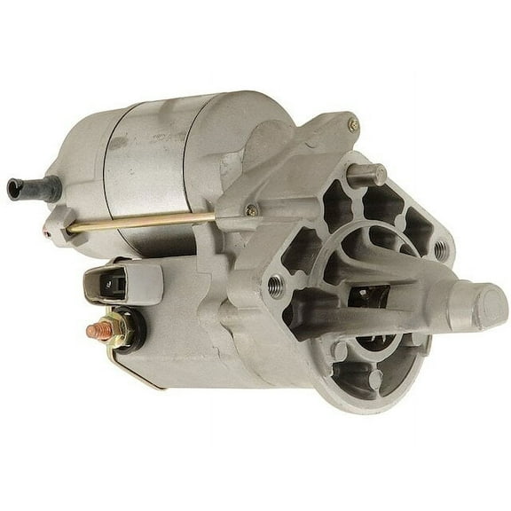 Starter - Compatible with 1990 - 1998 Dodge Caravan 1991 1992 1993 1994 1995 1996 1997