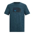 thumbnail image 1 of Regatta Mens Fingal Night Sky T-Shirt, 1 of 6