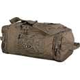 thumbnail image 2 of Drake Waterfowl Duffle Bag, Mossy Oak Bottomland | Polyester, 2 of 6