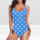 thumbnail image 2 of Mujeres Bikini Trajes de Baño Pantalones Cortos Fondo, Traje de Baño para la Playa de la Piscina Y Diario, 2 of 6