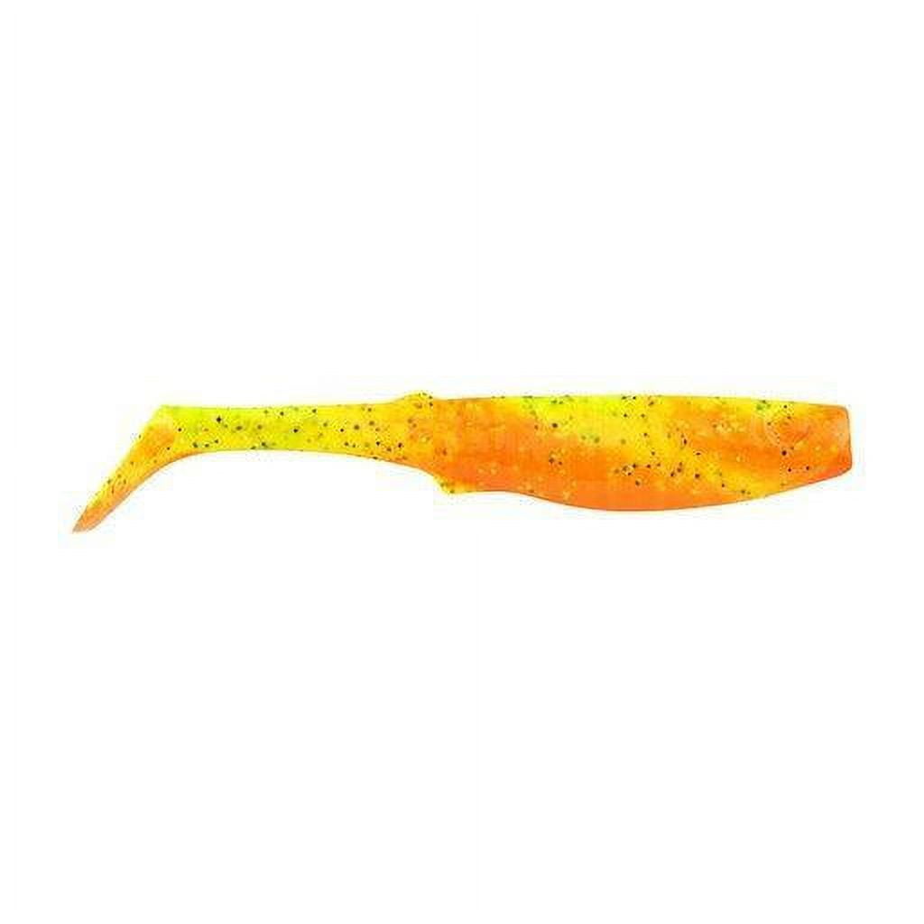 Berkley Gulp! Alive! Saltwater Paddleshad Soft Bait