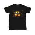 thumbnail image 1 of DC Comics Boys The Flash Batman Red Splatter T-Shirt, 1 of 3