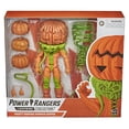 thumbnail image 2 of Power Rangers Lightning Collection Monsters Mighty Morphin Pumpkin Rapper, 2 of 6