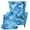 Blue Ocean Camo, variant on SEANATIVE Wingback Chair Protector 2 Piece Stretch Wing Chair Slipcovers Spandex Armchair Covers Non-Slip Wing Back Sofa Cover Single Seat Sofa Couch Cover for Pets Kids, Black White Paw Print