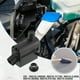 thumbnail image 2 of Bomba de limpiaparabrisas para Hyundai Accent para Kia Rio - Pack de 2 Negro, 2 of 6