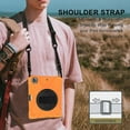 thumbnail image 5 of Detachable Shoulder Strap Case For Ipad Pro 12.9 Inch With Hand Strap, Pen Holder, Adjustable Stand, Camera Protection, Durable, 5 of 5