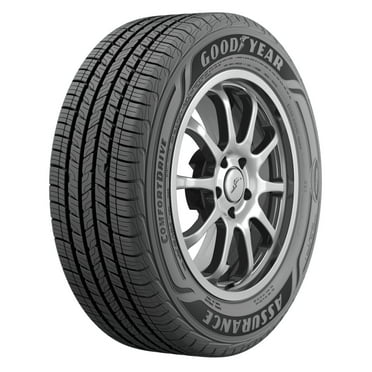 GOODYEAR Assurance All Season 235/50R19 99 V Tire
