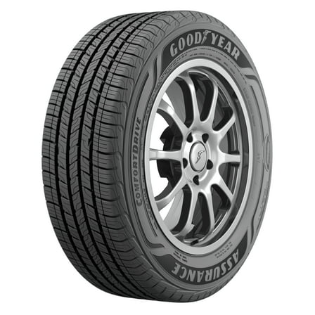 Goodyear Assurance ComfortDrive 215/55-17 94 V Tire
