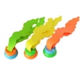 thumbnail image 5 of PVCS 3Pcs Diving Underwater Swimming Colorful Pool Sink Training Diving Seaweed Toy Gift for Kids, 5 of 5
