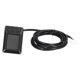 thumbnail image 3 of Medidor De Pantalla Eléctrica, Pantalla A Color De Bicicleta Eléctrica De Alto Rendimiento Larga Vida útil Para Accesorios De Bicicleta Eléctrica Para Pantalla KT-LCD7C ANGGREK Otros, 3 of 8