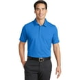 thumbnail image 1 of Polo Nike Dri-FIT Solid Icon Piqué Modern Fit. 746099 Nike 746099, 1 of 1