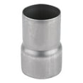 thumbnail image 3 of Adaptador de escape ANGGREK silenciador reductor de tubo de 51mm a 60mm color plata tipo 51 mm a 60 mm, 3 of 8