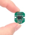 thumbnail image 4 of Sensor de Medición Angular de Inducción Magnética AS5600 de Alta Precisión de 12 Bits con Cable de 3 Pines para Motor de Cardán Sin Escobillas., 4 of 5