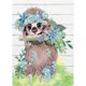 thumbnail image 2 of Cuadros Decorativos 5D DIY Koala forma especial parcial taladro diamante pintura imagen (YX310) Likrtyny embutido en tela, 2 of 9