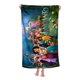 thumbnail image 3 of Isabella de Encanto Toalla de playa de secado rápido con diseño temático, regalo para mujeres y niñas, ideal para cumpleaños, fans, amantes de la música, uso en la playa o al aire libre, 78 × 150 cm, 3 of 6